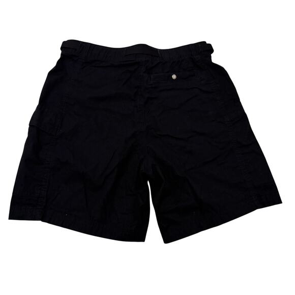 The North Face Ripstop Cargo Easy Shorts 7" Unlined Black Men's Size Small - Picture 3 of 5